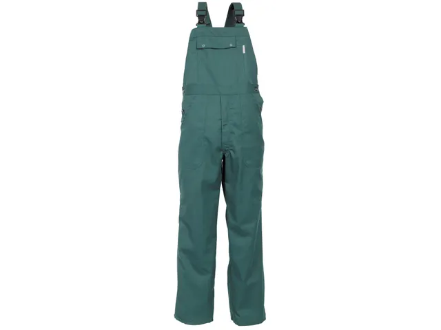 HAVEP 2095 Amerikaanse overall - 62