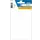 HERMA 3690 Universele etiketten 25x40mm Wit 56 stuks