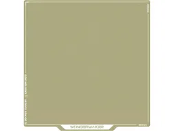 Wondermaker Pei Plate