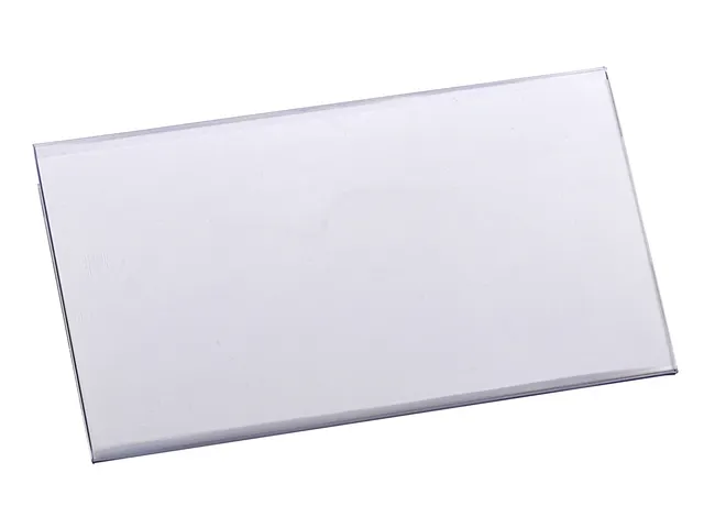 Badge Europel met speld 75x40mm