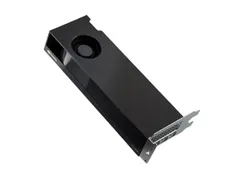 NVIDIA RTX 2000 Ada Generation 16 GB GDDR6 half height PCIe 4.0 x 8 4