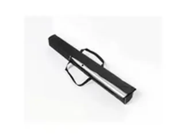 OUTLET Roll-Banner Challenger 85x200cm 2 pieds Aluminium