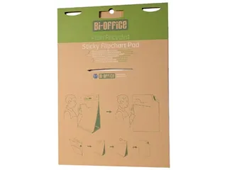 Bi-Office Tafel Flipchart Earth-It - 2