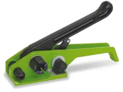 Span-/sluitapparaat Één-Hendel Systeem 13-19Mm