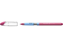 Schneider Balpen Slider Basic XB 1,4mm Roze