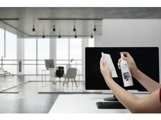 Beeldschermreiniger Screenclean fluid - 4