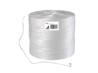Polypack touw Kangaro 1 draads ca. 750 meter. - 1