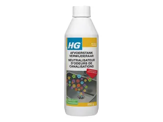 Afvoerstankverwijderaar HG keuken 500gr - 1