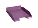 Brievenbak COMBO MIDI magenta paars