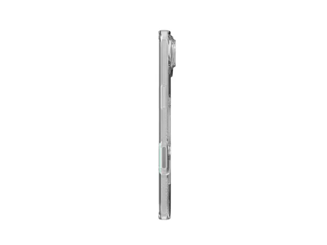 ZAGG Crystal Palace Snap, Housse, Apple, iPhone 17 Air, 16,5 cm (6.5 i