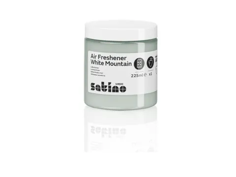Satino Luchtverfrisser AR1 White Mountain 6x225ml