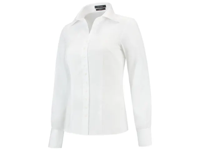 Chemise Tricorp 705003, blanc, taille 32, la piece