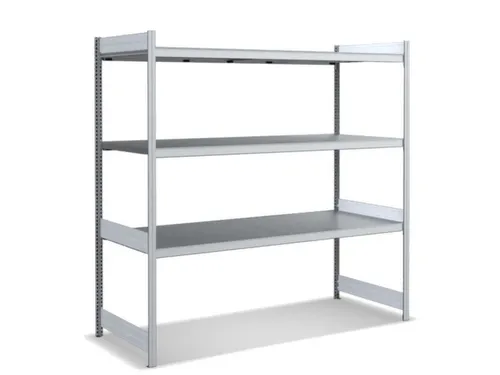 breedvakstelling,grondveld,HxBxD 2000x2066x824mm,steunen verzinkt