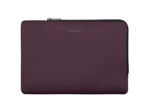 Laptopsleeve Cypress Ecosmart 13-14 Inch Bordeaux Rood