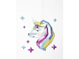 Regenboogpapier en karton Folia 24x34cm 120gr en 250gr 12 vel 6 tinten - 4