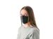 Masque barrière lavable Premium Noir 3 épaisseurs lot avantageux