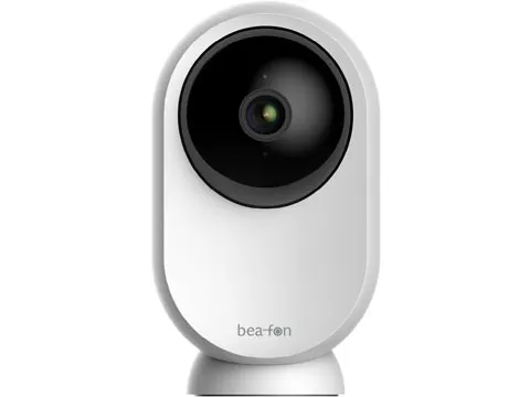 slimme camera Tracer 2T, voor binnen, 3 MP