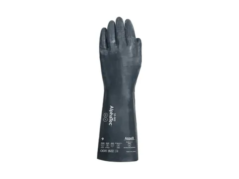 Ansell AlphaTec 53-003 handschoen - 11
