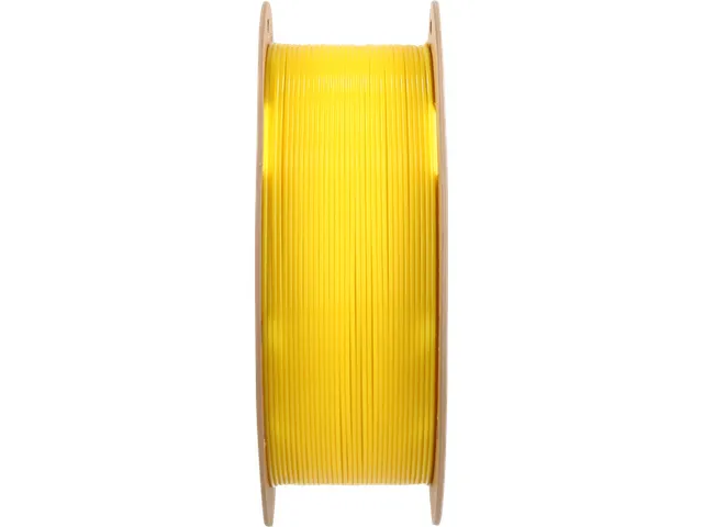 PLA Translucent 1,75mm Geel 1kg Panchroma 3D Filament