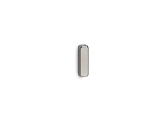Neodymium Staafmagneet 15x4x4mm 4 Stuks - 1