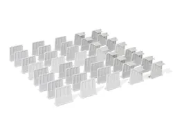 Vakverdeler Voor Tekeningenkast A1 1set 16x Din A4