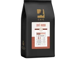 Koffiebonen Café Rosso 1 kg