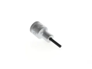 IN 19 4 Schroevendraaierbit 1/2 inch binnenzeskant 4mm - 4