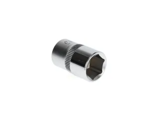 GEDORE RED R51001304 Dopsleutelbit 3/8 inch zeskant 13mm lengte 28mm - 4