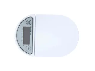 Brievenweger MAULoval postweegschaal tot 2 kg - 6
