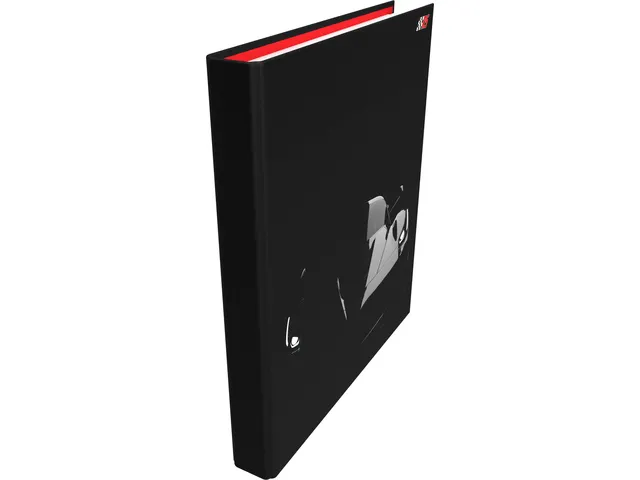 Ringband Race (RS) A4 2 rings