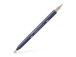 Sketchmarker Faber-Castell Goldfaber 272 warm grey III op alcoholbasis