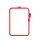 Whiteboard Kangaro 18.5x26cm met marker/wisser