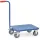 Greeprollers 1163 250kg 600x500mm Staalplaat