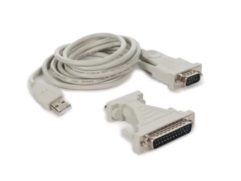 Usb Naar Seriële Kabel