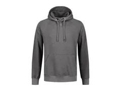 Santino Rens hoodie, donkergrijs, maat 2XL, per stuk