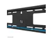 Neomounts LEVEL-750 WL30-750BL16 Vlakke heavy duty muurbeugel - 42-86
