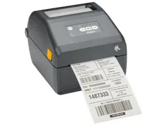 Labelprinter ZD421 Dt 203 Dpi Usb Usb Host Modular Co