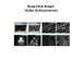 Vigi C340I 4MP Outdoor IR Bullet Netwerkcamera