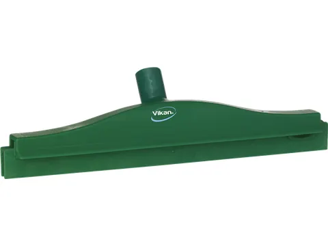 Vloertrekker Full Colour Flexibele Nek 40cm Groen