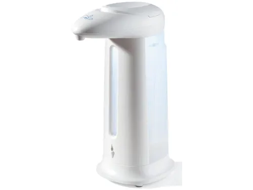 Automatische Zeepdispenser Sensor Inhoud 330ml