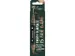 Chrome marker Faber-Castell Multimark 552 chroom copper op blister
