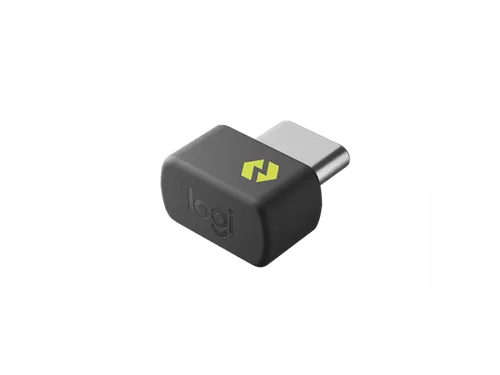 Logitech MX Master 4 Business 910-007617 draadloze muis 8K DPI