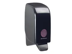 Aquarius 7173 Zeep Dispenser 1 Liter Zwart