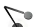 LUCTRA TABLE UP 4000K BASE LED Bureaulamp zwart