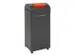 Conteneur De Tri Sélectif De 75l Hxlxp 840x380x320mm Tôle D'acier 2r