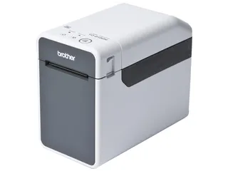 Brother TD-2135NWB labelprinter Direct thermisch Bedraad Ethernet LAN - 1