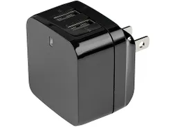 2-poorts USB-lader 17W 3.4A