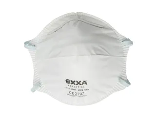 OXXA Cielo 6200 stofmasker FFP2 NR D - 1