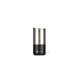 Thermosbeker Les Artistes Paris reisbeker 500ml Split Zwart - 1