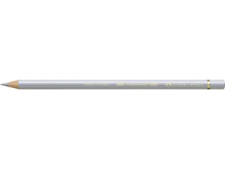 Faber Castell Kleurpotlood Polychromos 231 Koudgrijs Ii - 7